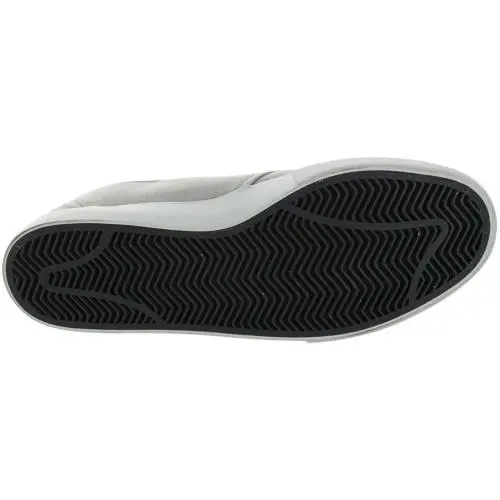 Nike shoes - Nike Braata LR Canvas - Braata Canvas - 458697 - Gray (UPC: 885259421666) 3