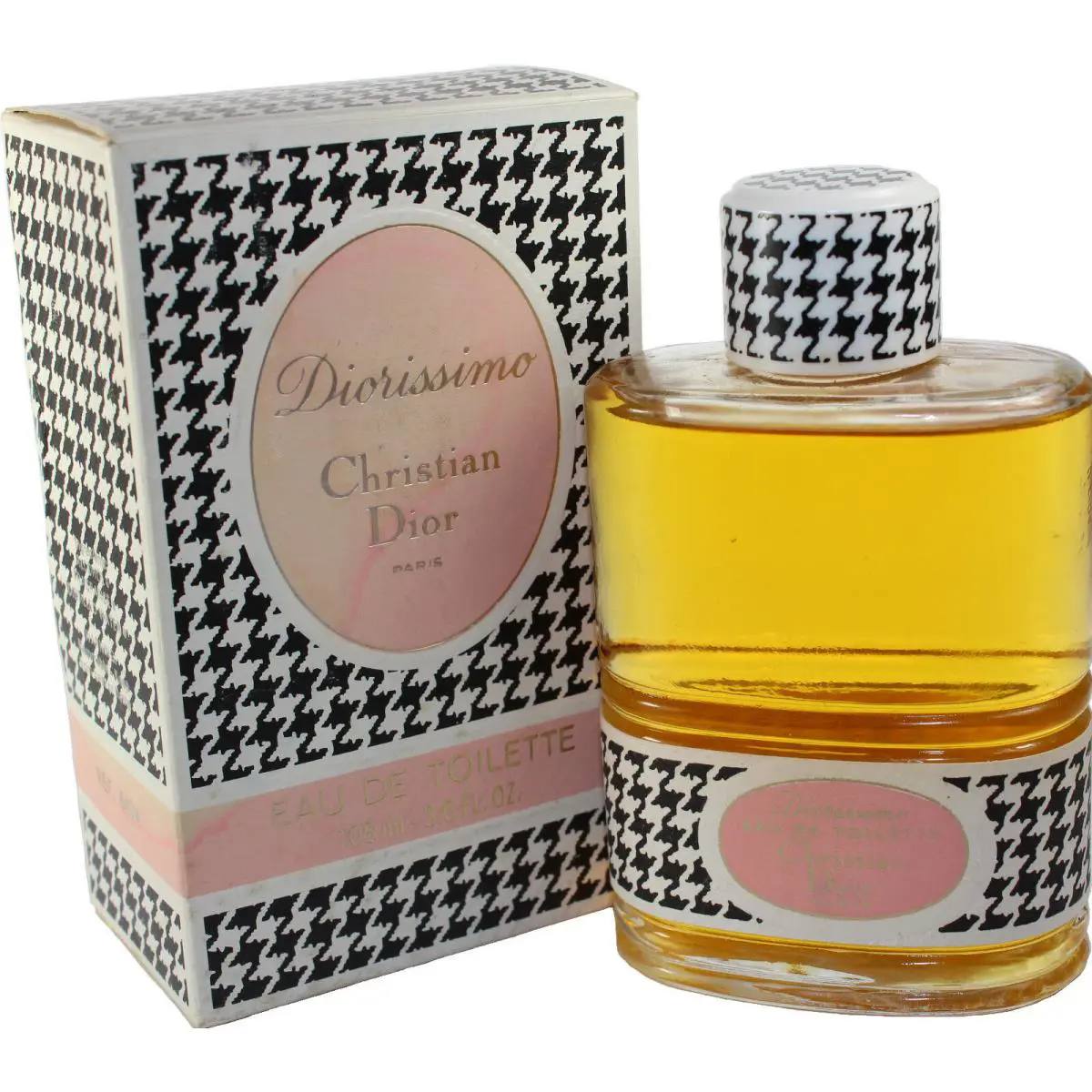 issimo BY Christian  3.6 OZ Edt Splash For Women IN Damage Box by Dior