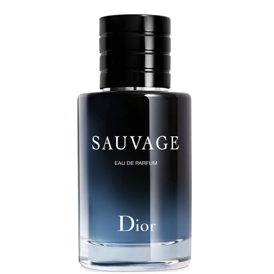 Sauvage  For Men 2oz Edp Spray by Dior