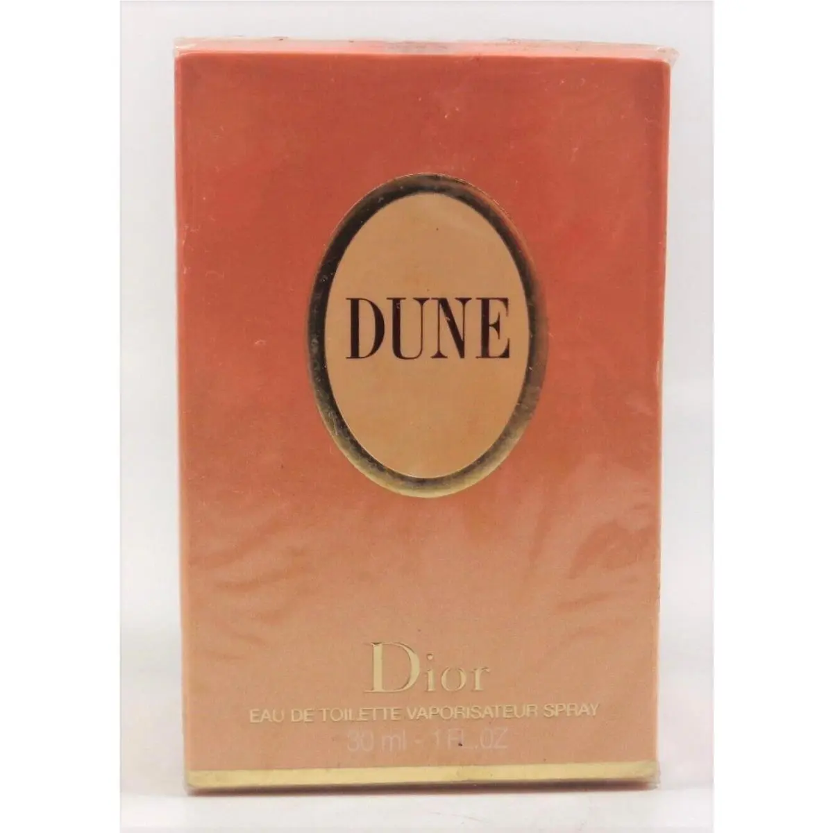 Dune by Christian Dior 1 oz / 30ml Eau de Toilette Spray
