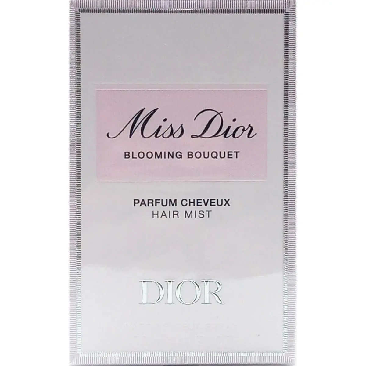 Dior Miss Dior Blooming Bouquet Parfum Hair Mist For Women 1.0 Oz / 30 ml