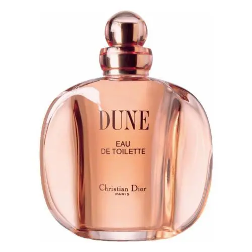 Dune by Christian  For Women Eau de Toilette Spray 3.4 oz by Dior