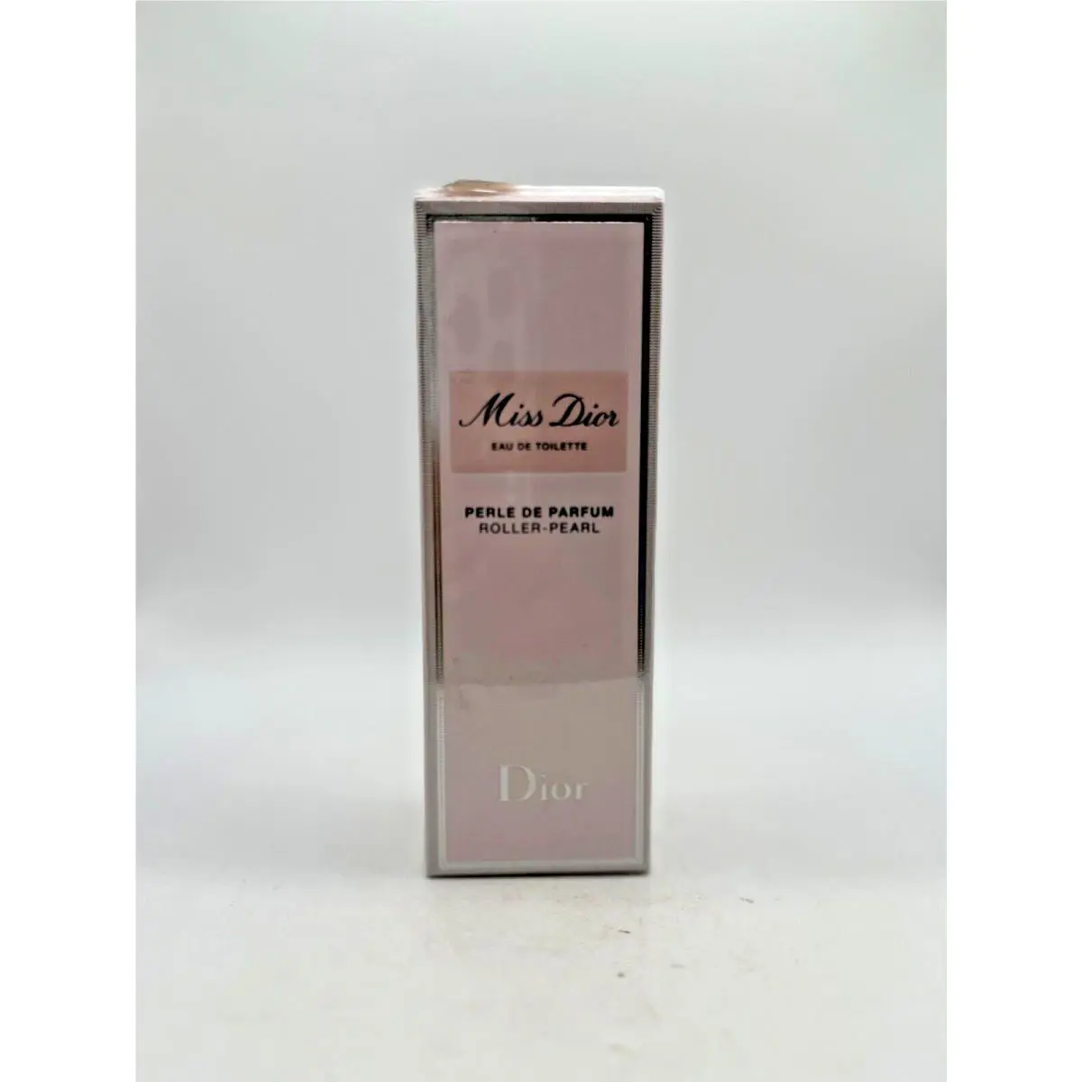 Miss Dior BY Dior 20ML Edt Roller-pearl