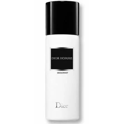 Homme by Christian  For Men Deodorant Spray 5 oz 150 ml by Dior