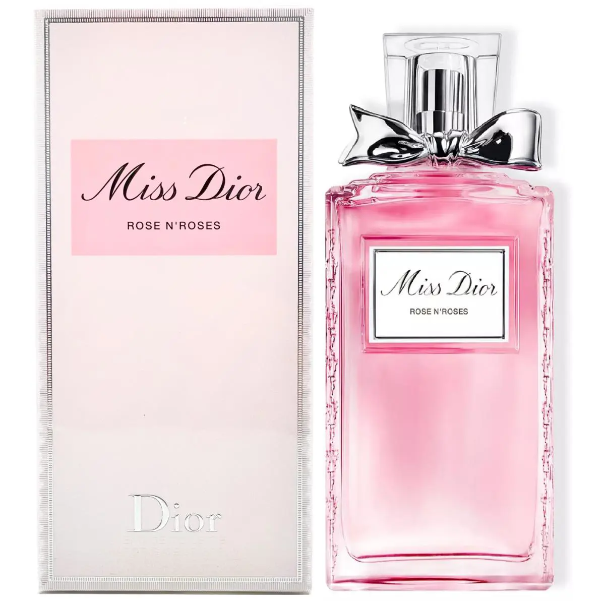 Miss  Rose N`roses For Women 3.4 oz Eau de Toilette Spray by Dior