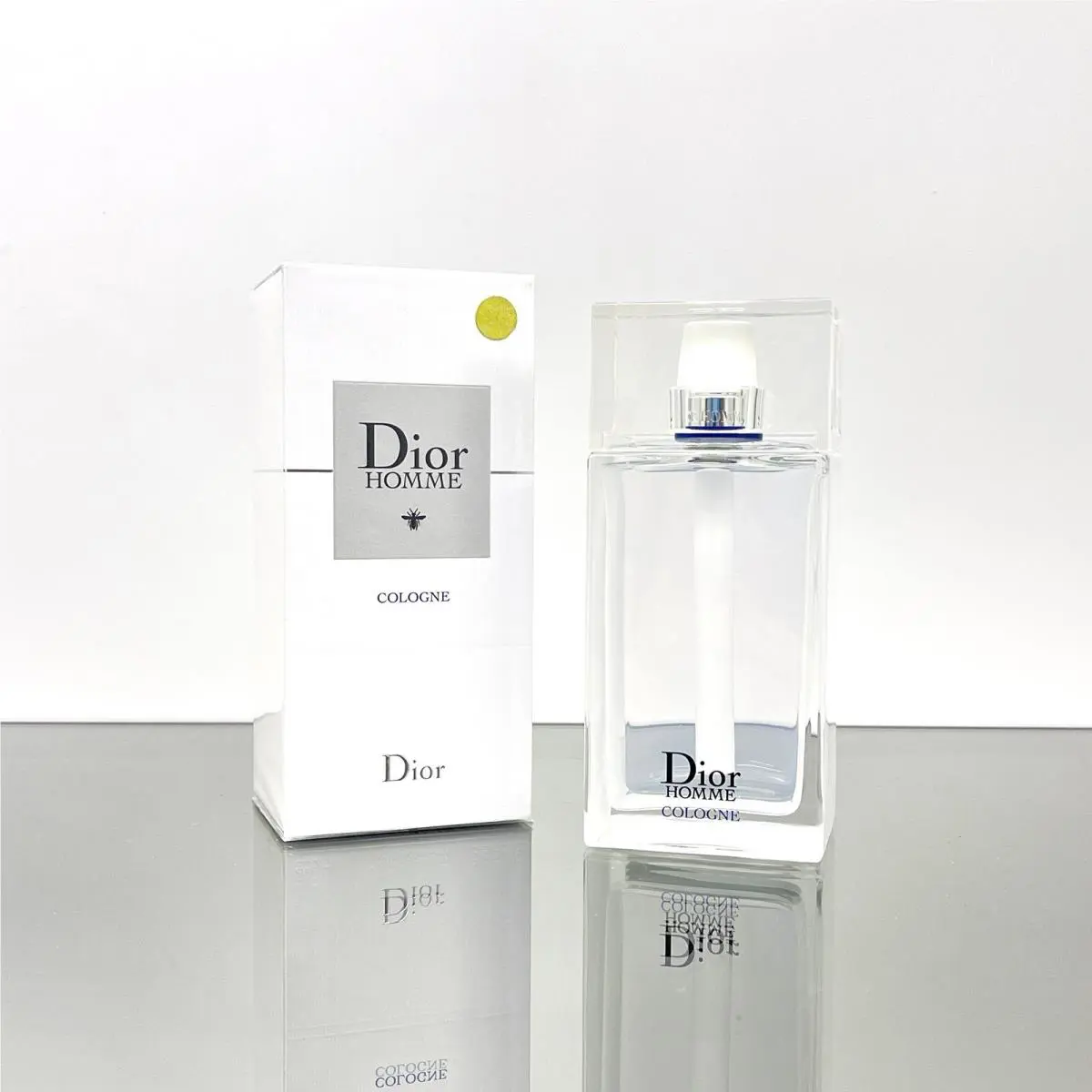 Christian   Homme Cologne For Men 6.8oz-200ml Spray BU38 by Dior