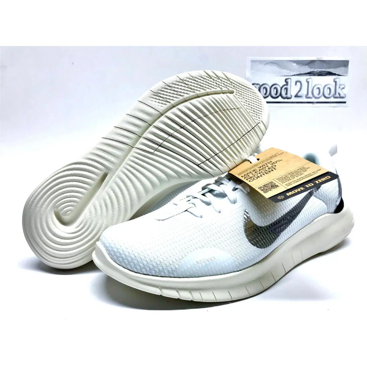 Nike shoes - Nike Flex Experience - Flex Experience - DV0746-101 - Red (UPC: 196975886876) 0