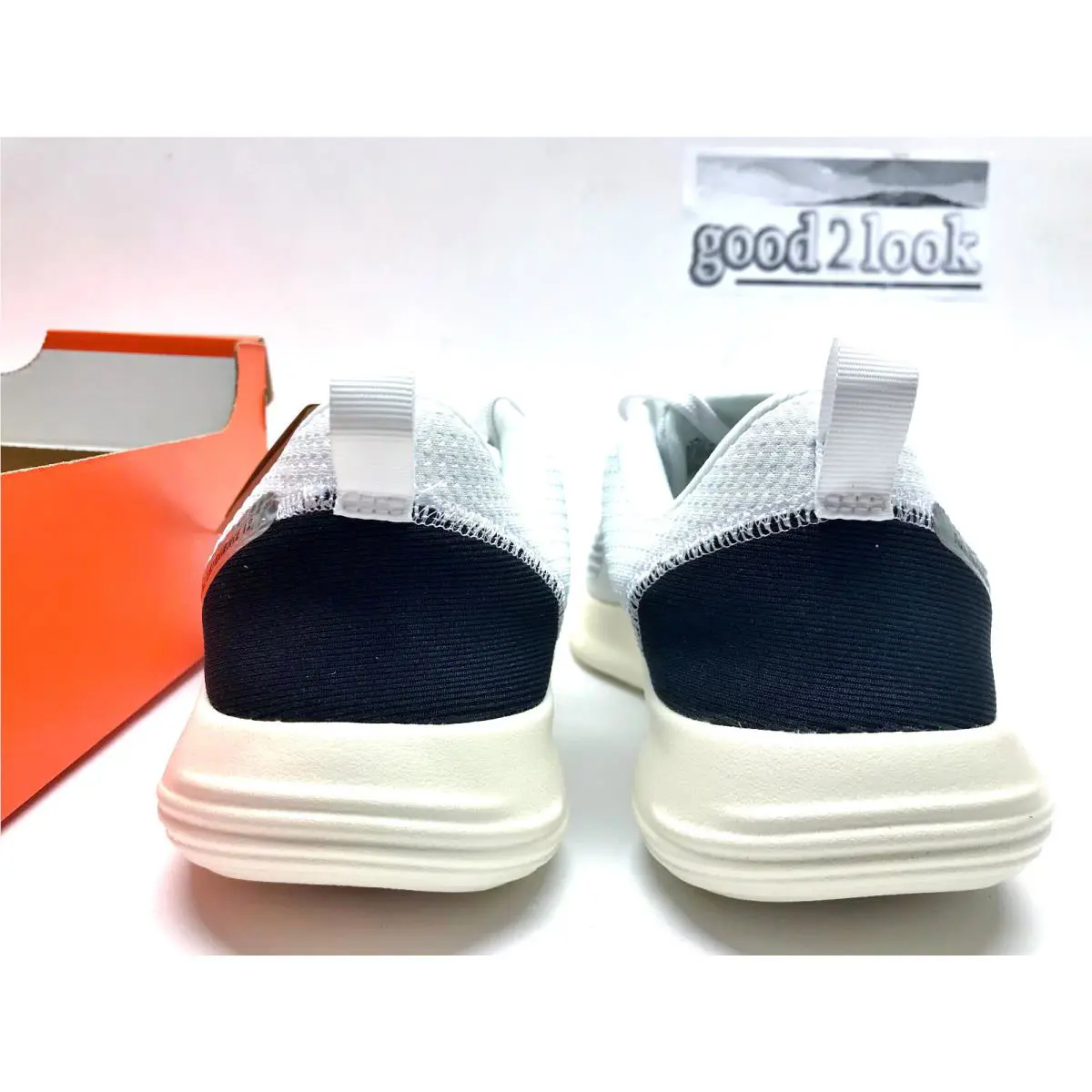 Nike shoes - Nike Flex Experience - Flex Experience - DV0746-101 - Red (UPC: 196975886876) 2