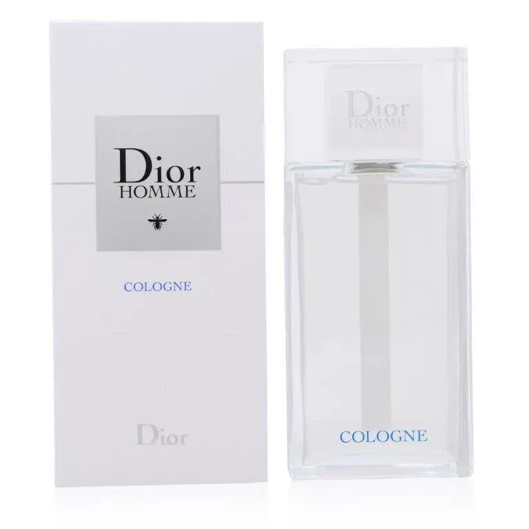 Homme Ch.dior Cologne Spray 6.8 OZ For Men by Dior