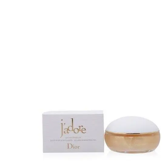 CS J`adore/ch.dior Body Gel 3.3 OZ 100 ML W by Dior