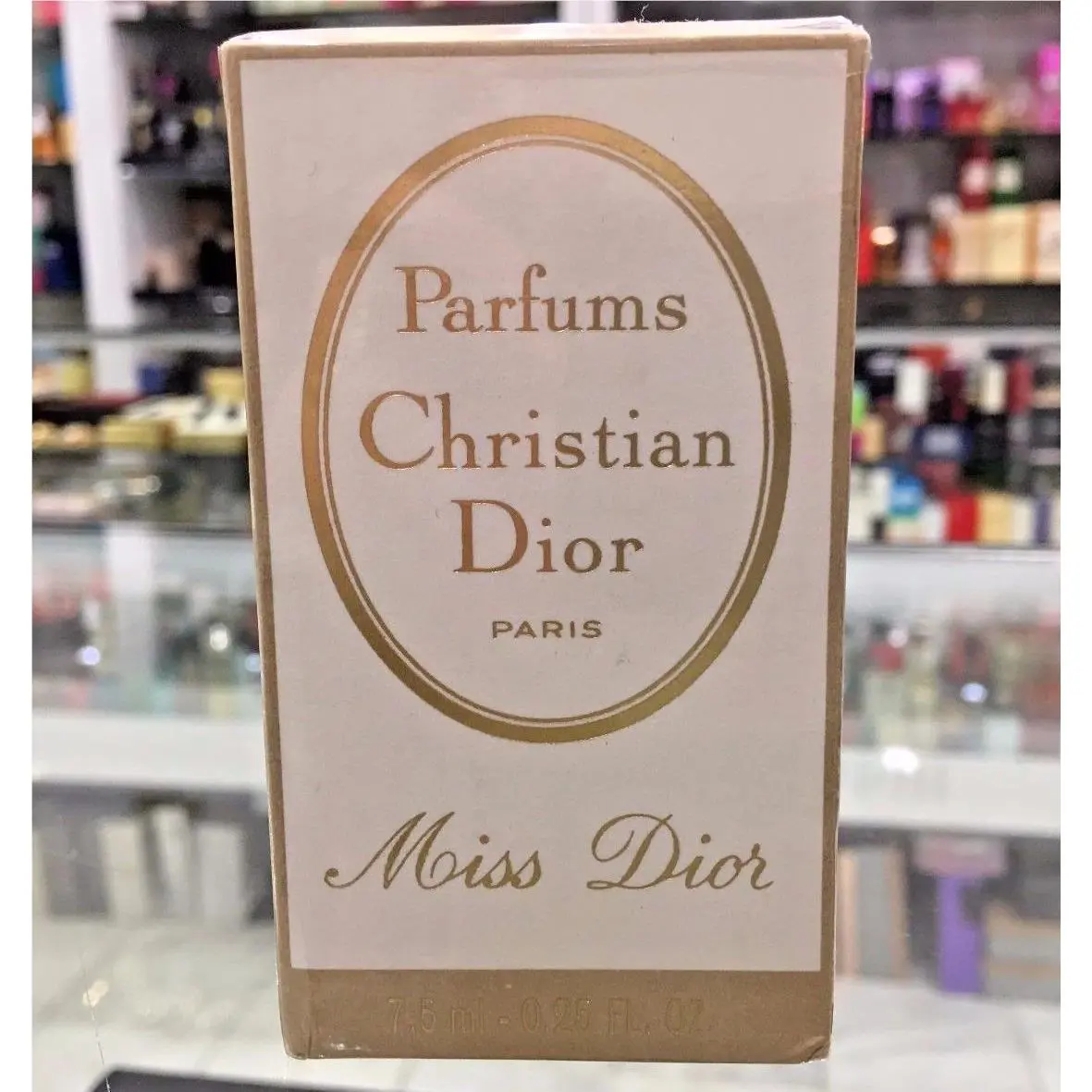 Christian Dior Miss Dior Parfum 7.5 ML