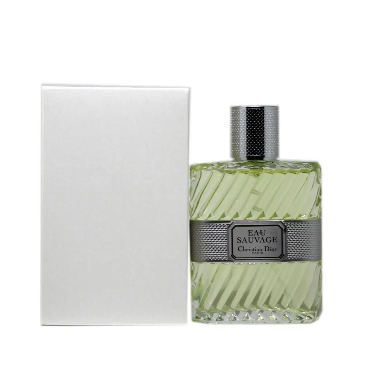 Christian  Eau Sauvage Eau DE Toilette Spray 100 ML/3.4 Fl.oz. T by Dior