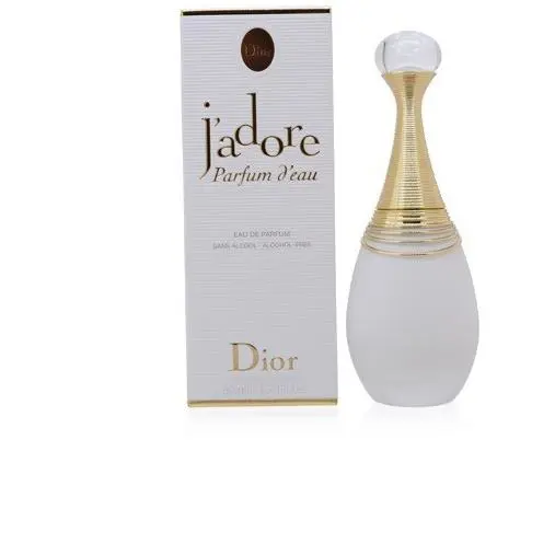 CS Jadore Parfum D`eau/ch.dior Edp Spray 1.7 OZ 50 ML W by Dior