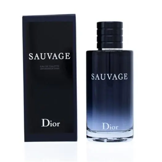 CS Sauvage/ch.dior Parfum Spray 3.4 OZ 100 ML M by Dior