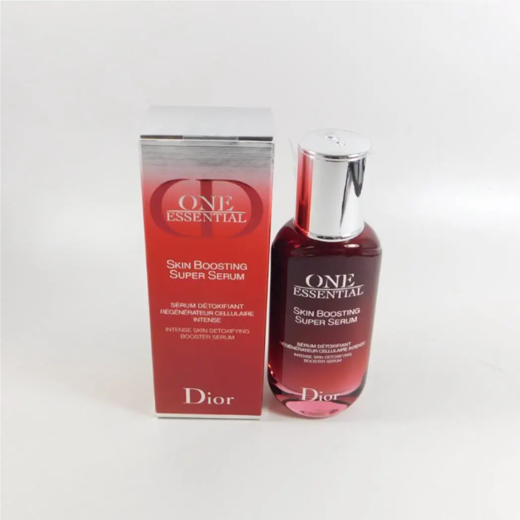 One Essential Skin Boosting Super Serum by Christian Dior 1.7 oz / 50 ml