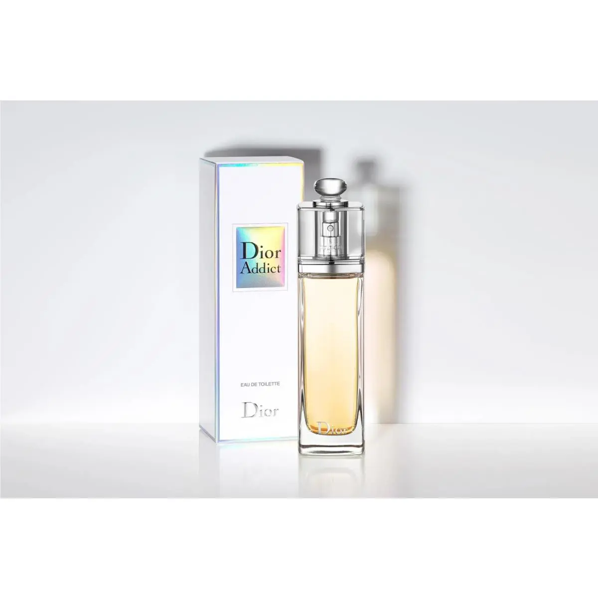 Dior Addict by Dior For Women Edt 3.4 FL OZ / 100ML Natural Spray