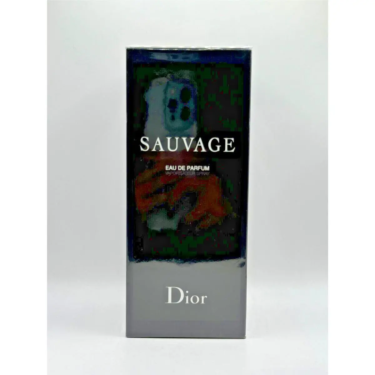 Sauvage BY Christian  200ML Edp Spray by Dior