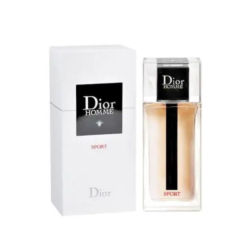 Homme Sport For Men Eau de Toilette Spray 4.2 oz by Dior