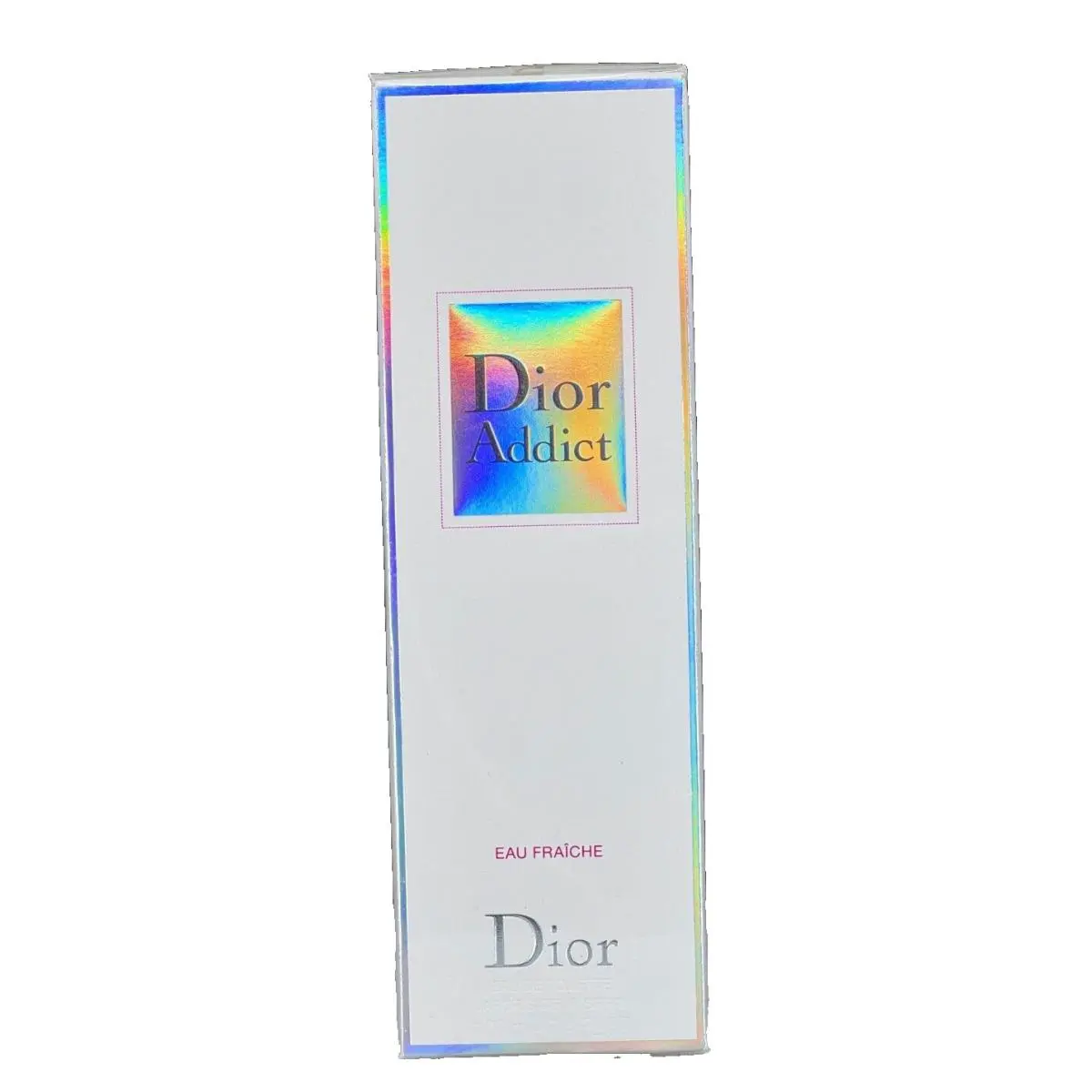 Dior Addict By Christian Dior Eau Fraiche Edt Spray 3.4 oz / 100 ml