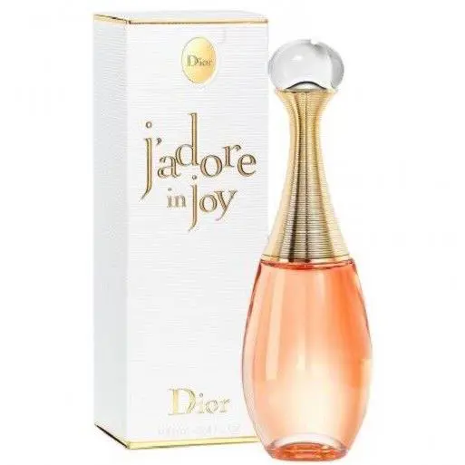 Jadore In Joy Christian  3.4 Oz 100ml Edt Spray For Women by Dior