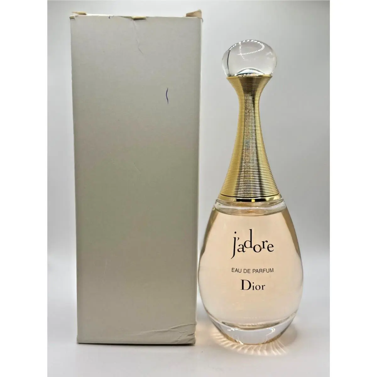 J`adore BY Christian Dior 100ML Edp Spray CODE-8A01