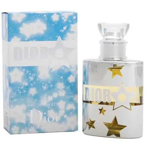 Star by Christian  For Women 1.7 oz Eau de Toilette Spray by Dior