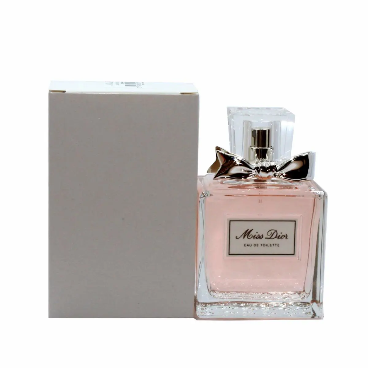 Miss  BY Christian  Eau DE Toilette Spray 100 ML/3.4 Fl.oz. N/p T by Dior