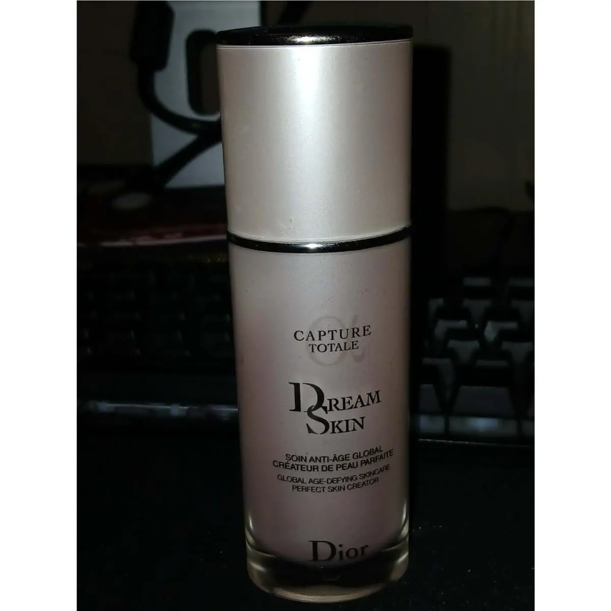 Dior Capture Totale Dreamskin Age-defying Skin Creator - 1.7oz