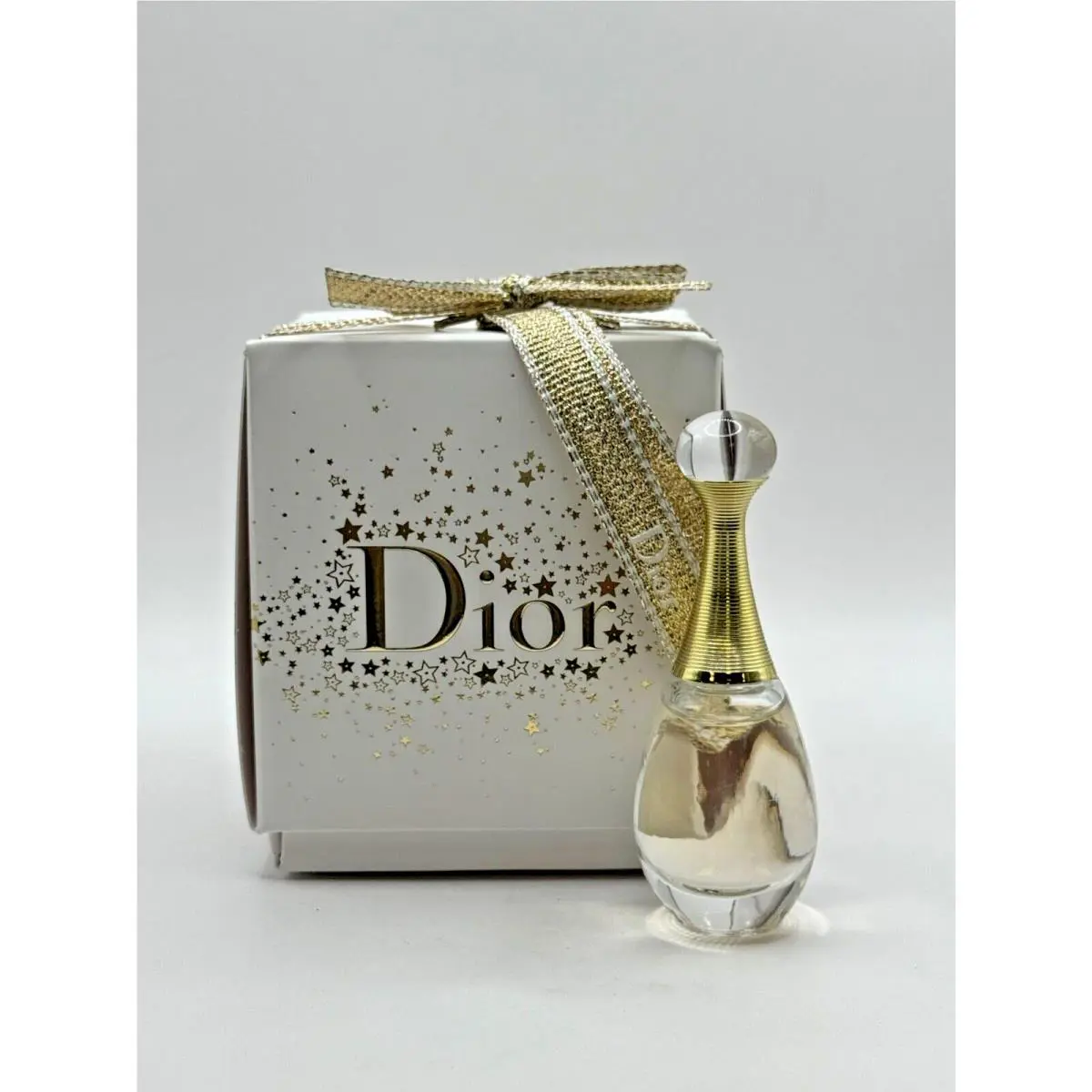 J`adore BY Christian Dior 5ML Mini Edp Splash