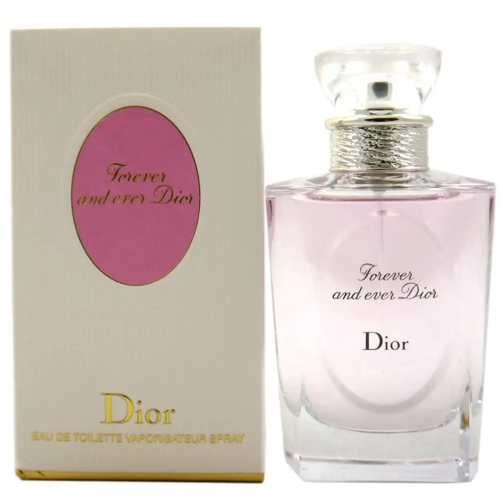 Forever and Ever   For Women Edt 1.7 FL OZ / 50 ML Spray by Dior
