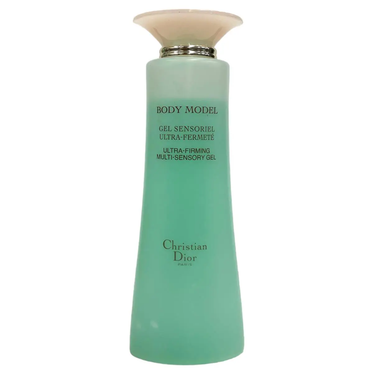 Christian  Body Model Ultra Firming Multi Sensory Gel 200mL AS Seen IN Pic by Dior