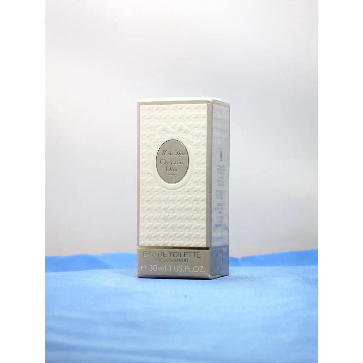 Miss  Christian  Edt Spray 1 fl oz - Made in France by Dior