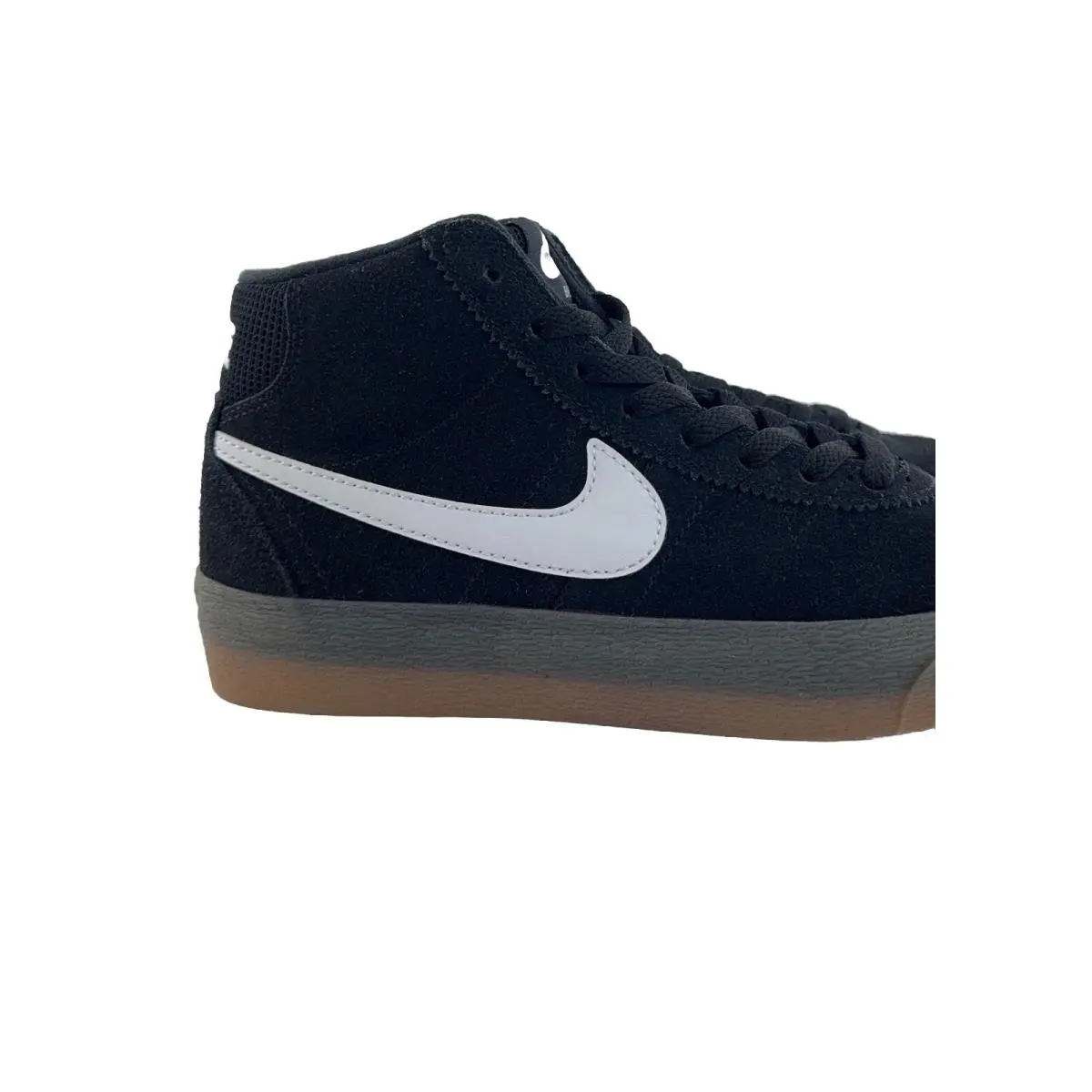 Nike shoes - Nike Bruin - Bruin - DR0126-002 - Black 0