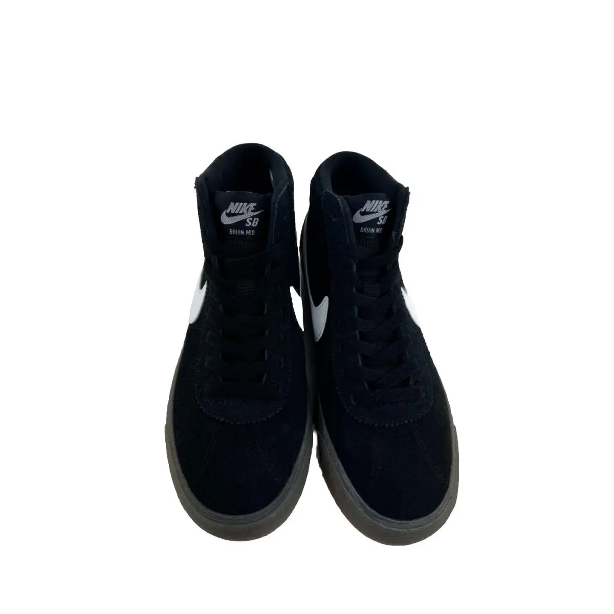 Nike shoes - Nike Bruin - Bruin - DR0126-002 - Black 2