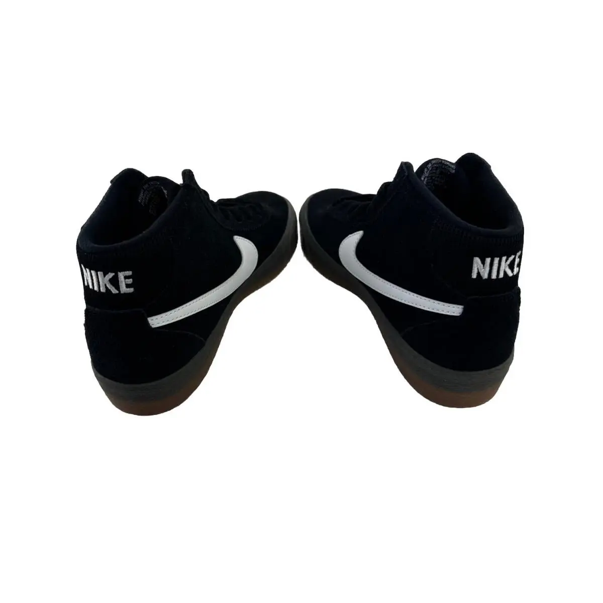 Nike shoes - Nike Bruin - Bruin - DR0126-002 - Black 7