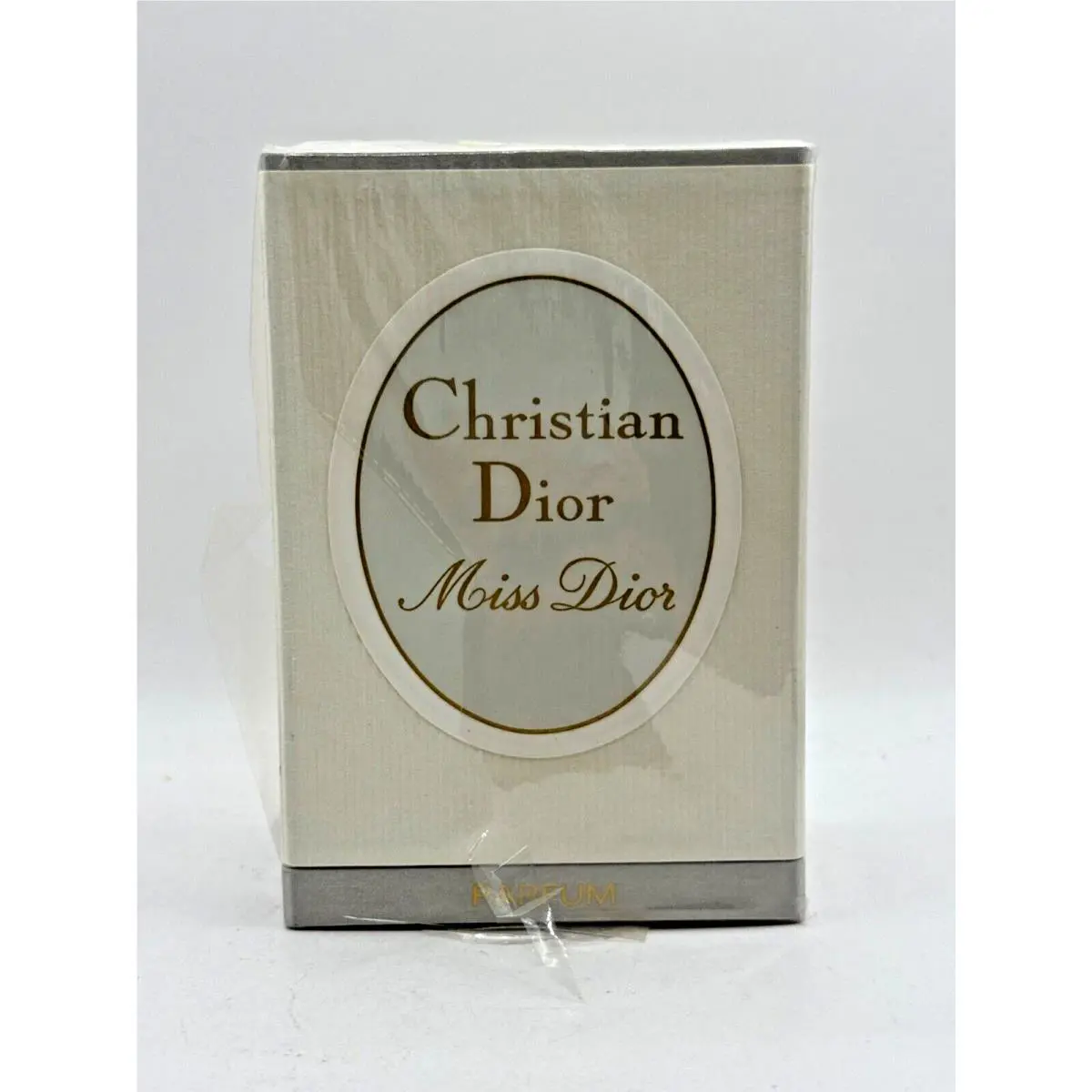 Miss Dior BY Christian Dior 30ML Vintage Parfum Splash