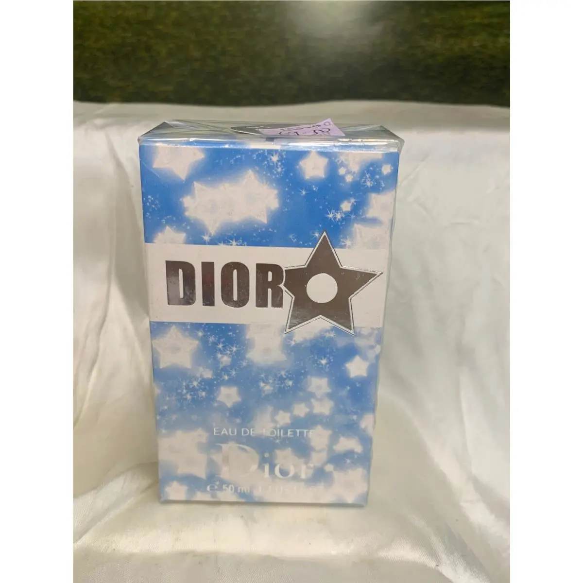 Christian Dior Dior 50ml Edt Spray Company