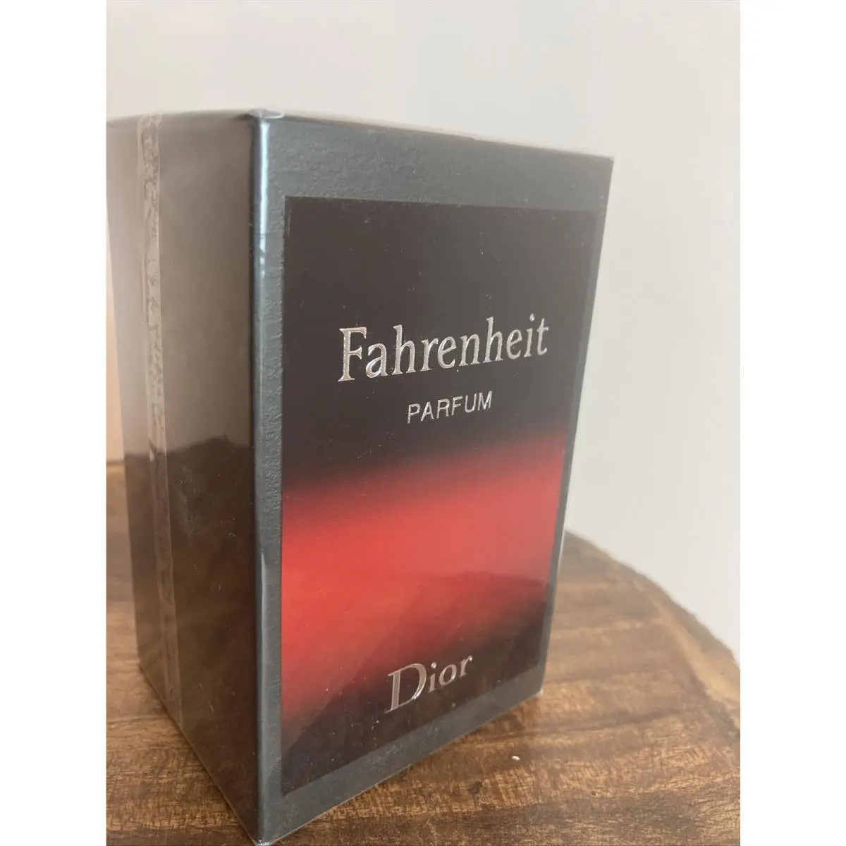 Dior Fahrenheit Parfum Men`s 2.5fl oz/75ml Spray Fragrance