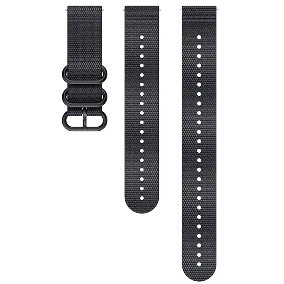 Suunto 22 DIV4 Textile All Black