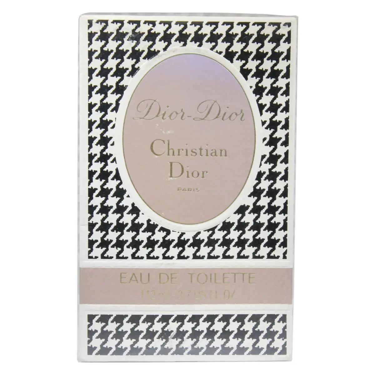 By Christian  3.7 Oz. Edt Spray For Women by Dior