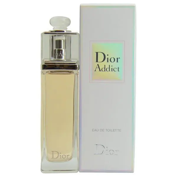 Addict  For Women Edp 1.7 FL OZ / 50ML Natural Spray by Dior