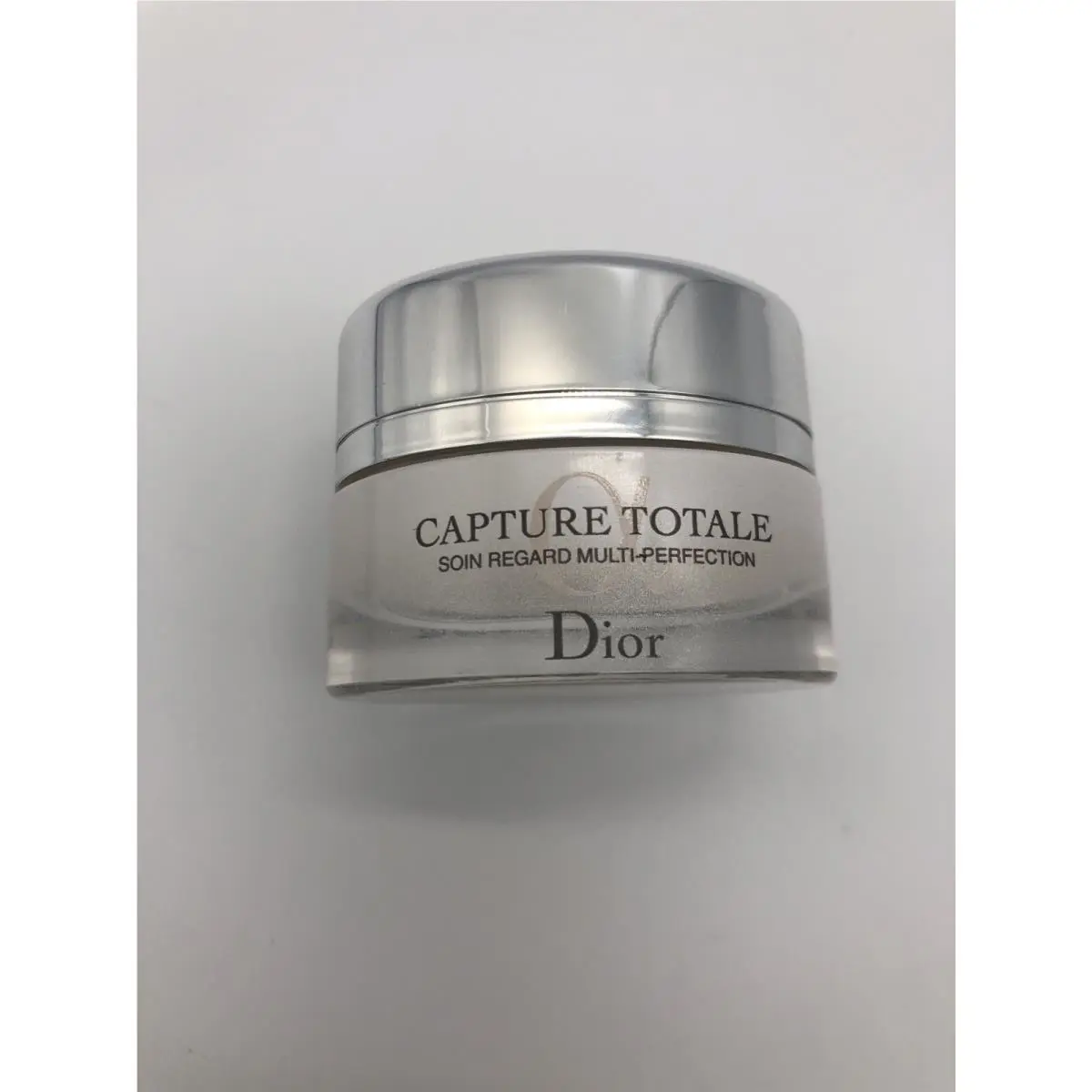 Capture Totale Multi-perfection Eye Treatment 15ml/0.5oz NO Box by Dior
