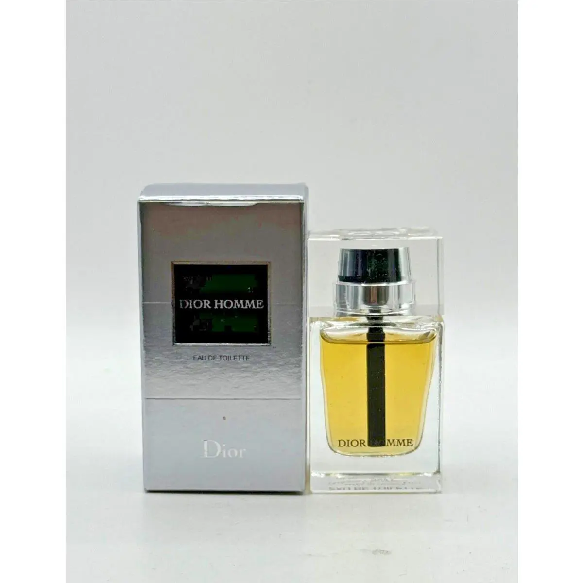 Dior Homme BY Dior 10ML Edt Splash