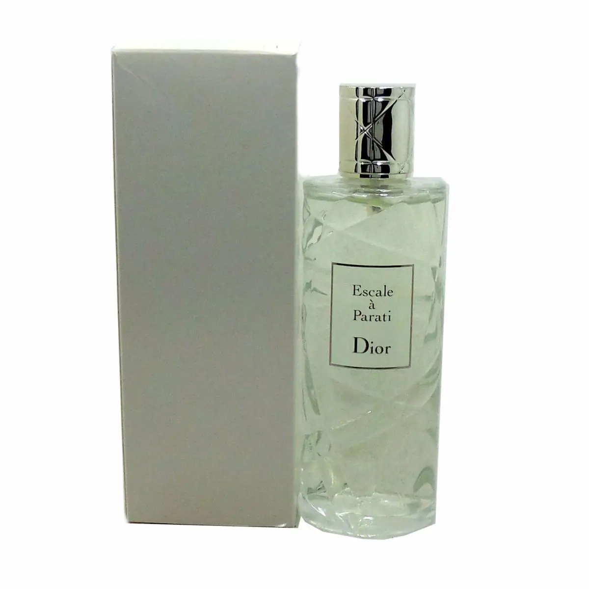 Escale A Parati Eau DE Toilette Spray 125 ML / 4.2 Fl.oz. T by Dior