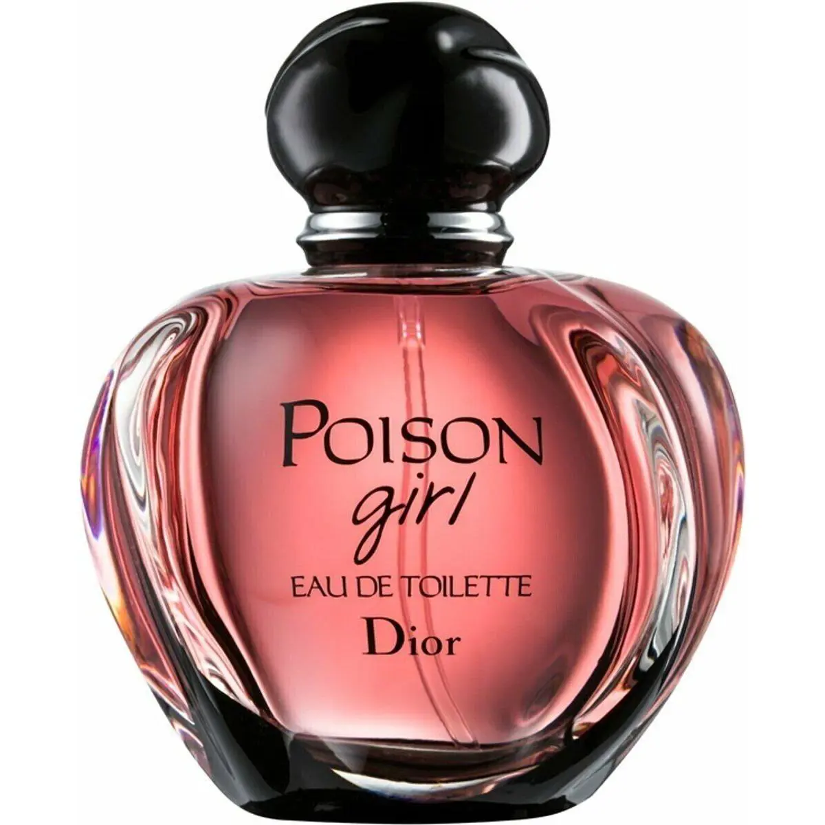 Poison Girl by Christian  Perfume For Women Tst: Edt 3.3 / 3.4 oz by Dior