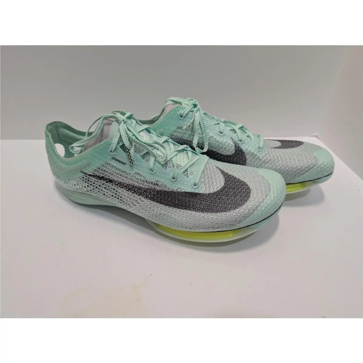 Nike shoes - Nike Zoom Victory - Zoom Victory - DR9908-300 - Green 0