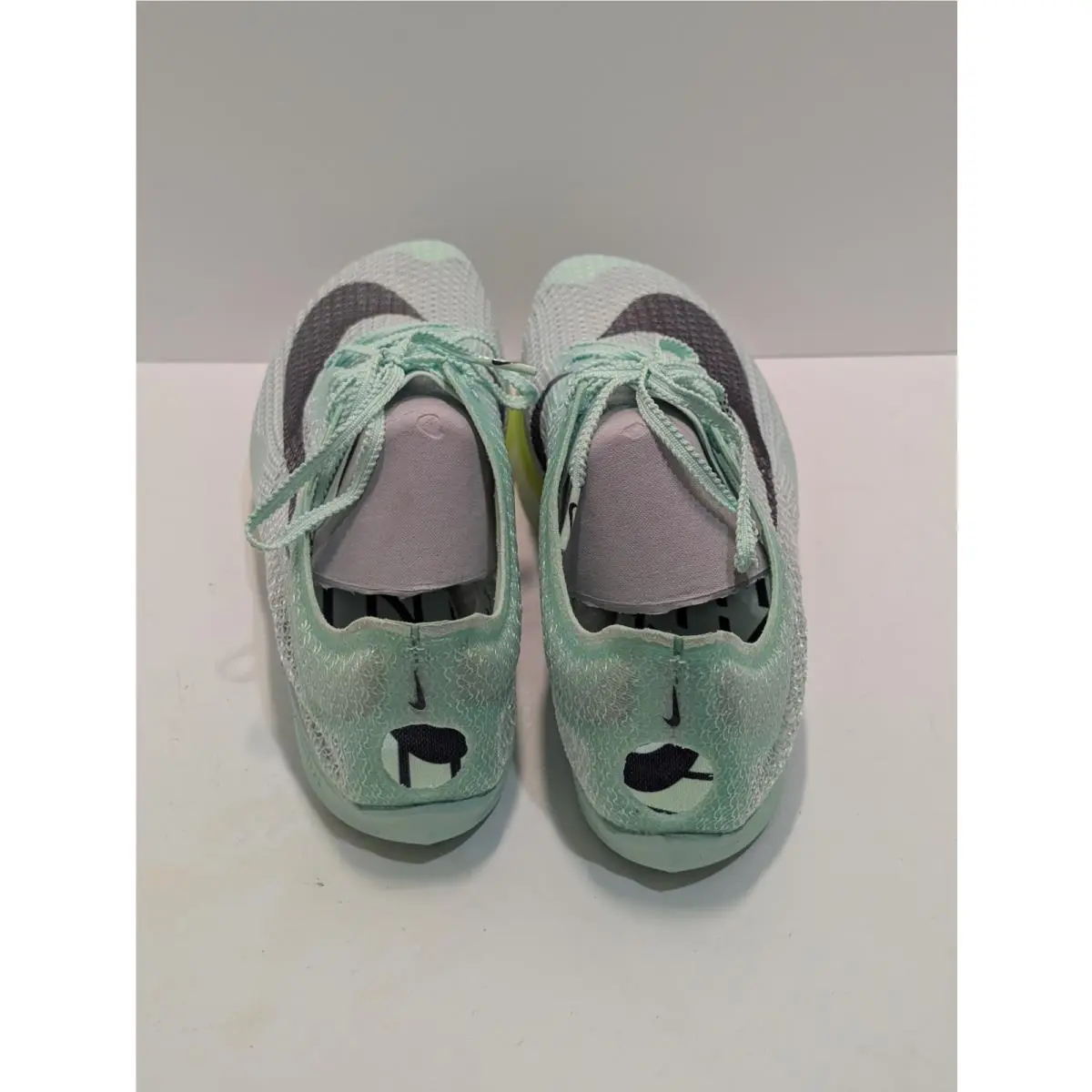 Nike shoes - Nike Zoom Victory - Zoom Victory - DR9908-300 - Green 1