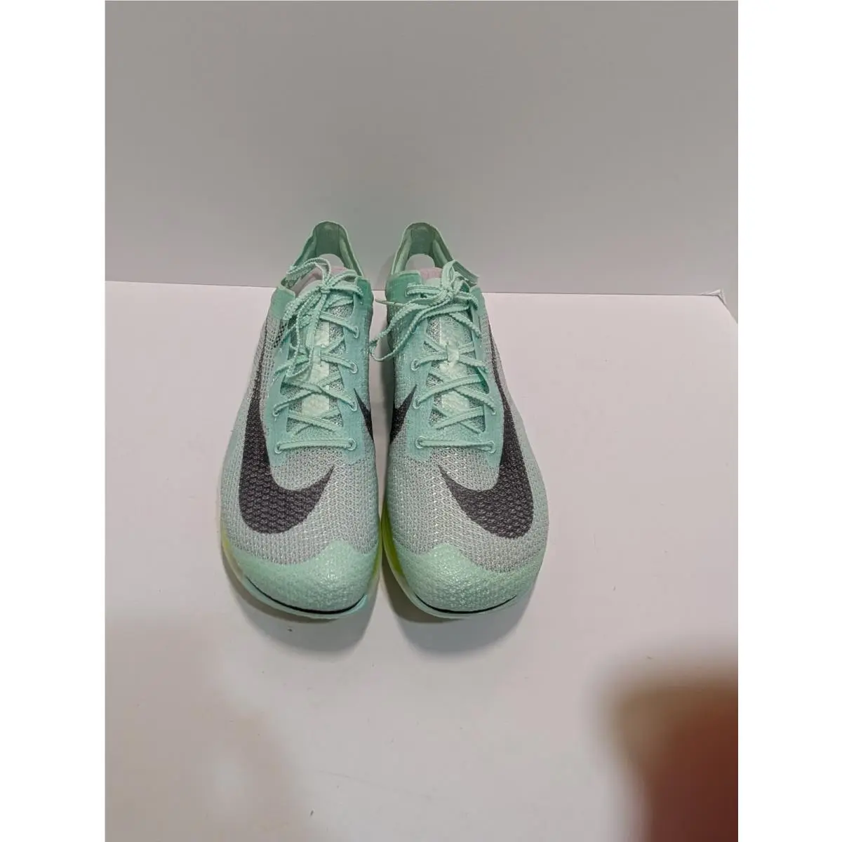 Nike shoes - Nike Zoom Victory - Zoom Victory - DR9908-300 - Green 2