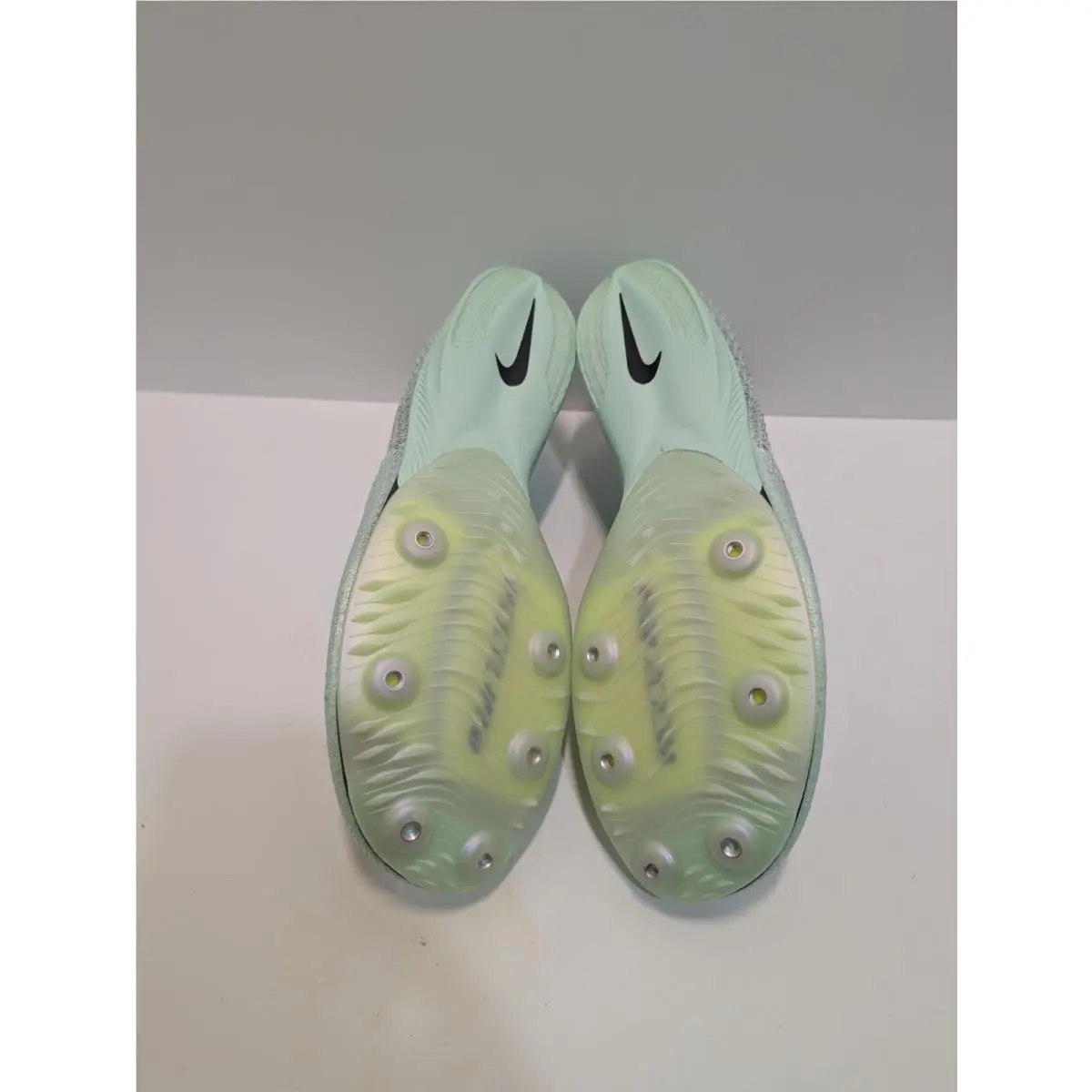 Nike shoes - Nike Zoom Victory - Zoom Victory - DR9908-300 - Green 3