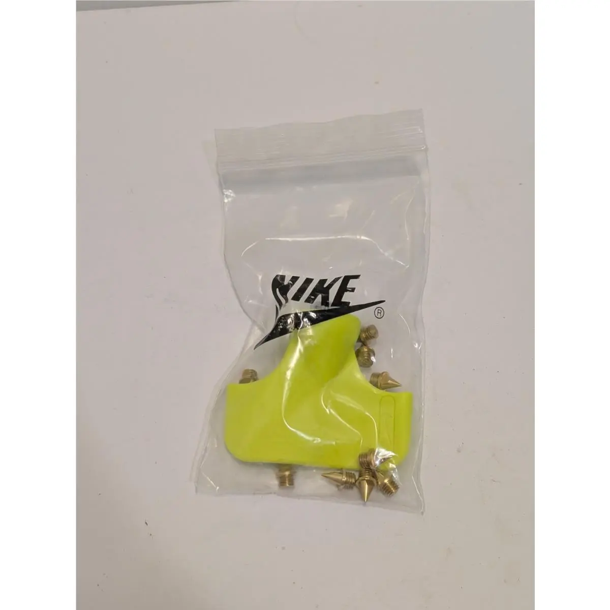 Nike shoes - Nike Zoom Victory - Zoom Victory - DR9908-300 - Green 5